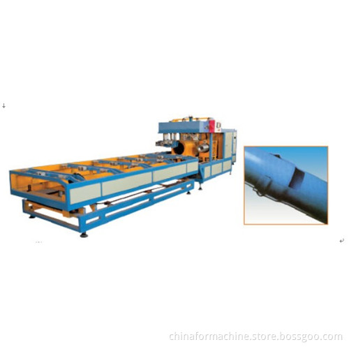 Automactic Belling Machine